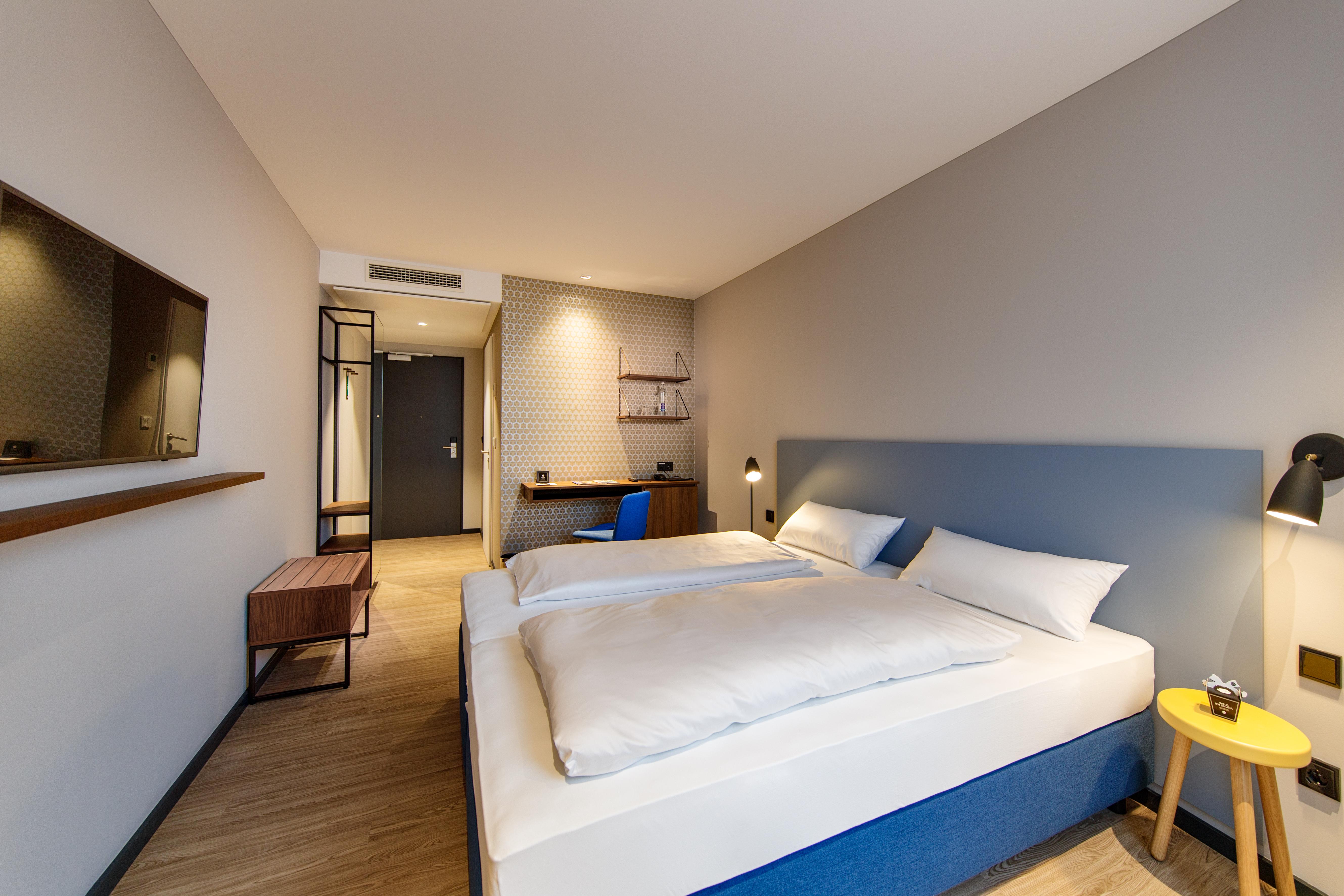 Elaya Hotel Oberhausen Oberhausen  Eksteriør billede